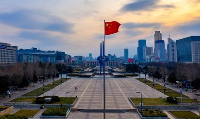 济南温情相约中外客商:防疫,我们严阵以待;招商,我们热情不减