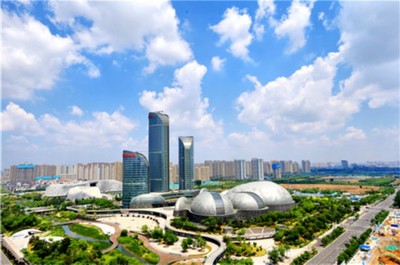 济南用好治理“绣花针”穿起城市“千条线”