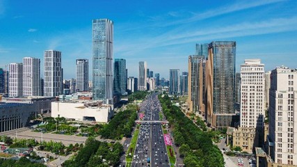 济南市历下区全力打造“四纵四横”企业服务体系 当好服务企业的“贴身管家”