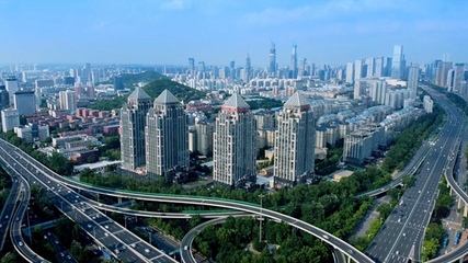 济南市历下区:打造物业产业高质量发展首选之地