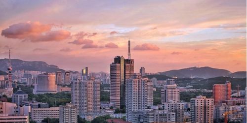 泉 在济南过五一 让小众变 人从众 ,济南如何让人 来了就不想走