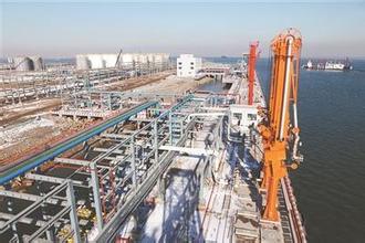 济南进口清关报关行代理公司高清图片 高清大图