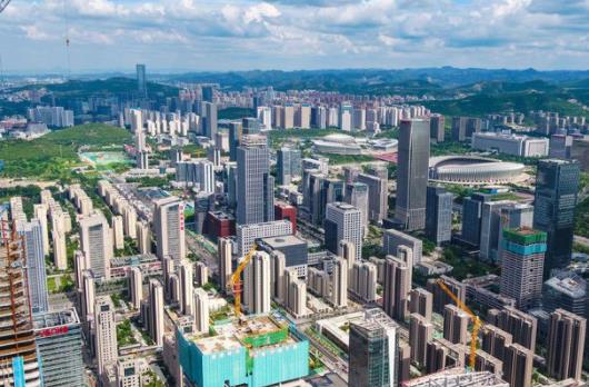 持续向好 量质齐升 济南市统计局发布1 5月全市经济运行情况