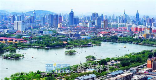中国改革热度第三方评估报告 发布 济南改革热度居省会城市之首
