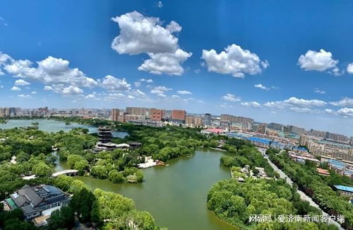 济南市人才政策 双30条 2024版 指引和微词典发布