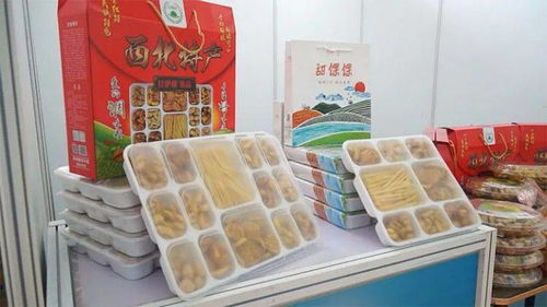 河州制造 带你走进2021济南地产品展示交易会