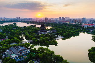 济南这么美,你知道吗