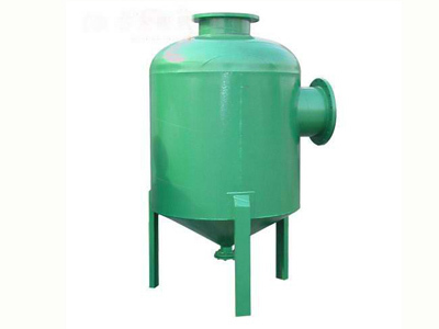 济南专业的除污器_厂家直销,山东除污器图片|济南专业的除污器_厂家直销,山东除污器产品图片由山东华鲁环保科技公司生产提供-