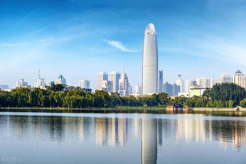 济南房价三连涨,济南楼市来势汹汹,济南楼市分析第19篇