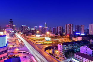 城市 中国10个工业大省,第一名连续8年位居第一 你看好哪个