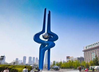 济南莱芜区域调整,强省会将现齐鲁大地_光明网