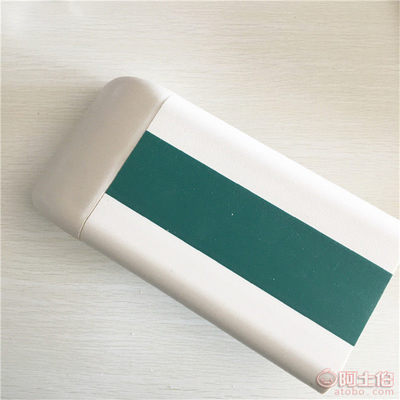 【济南走廊扶手生产厂家 140PVC防撞扶手】 - 产品库