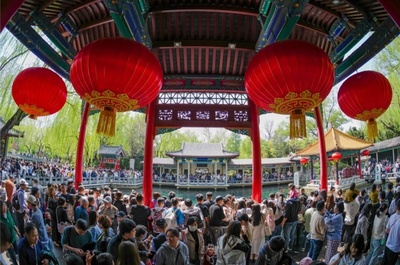 济南,下一个文旅"卷王"?