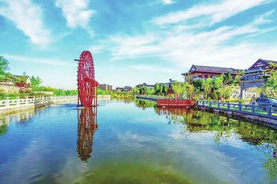 济南荣获全国“网友最喜欢的十大工业旅游城市”