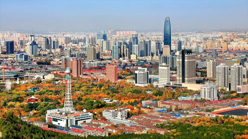 山东省区划新设想 济南吞并3市后被直辖 青岛升级省会城市